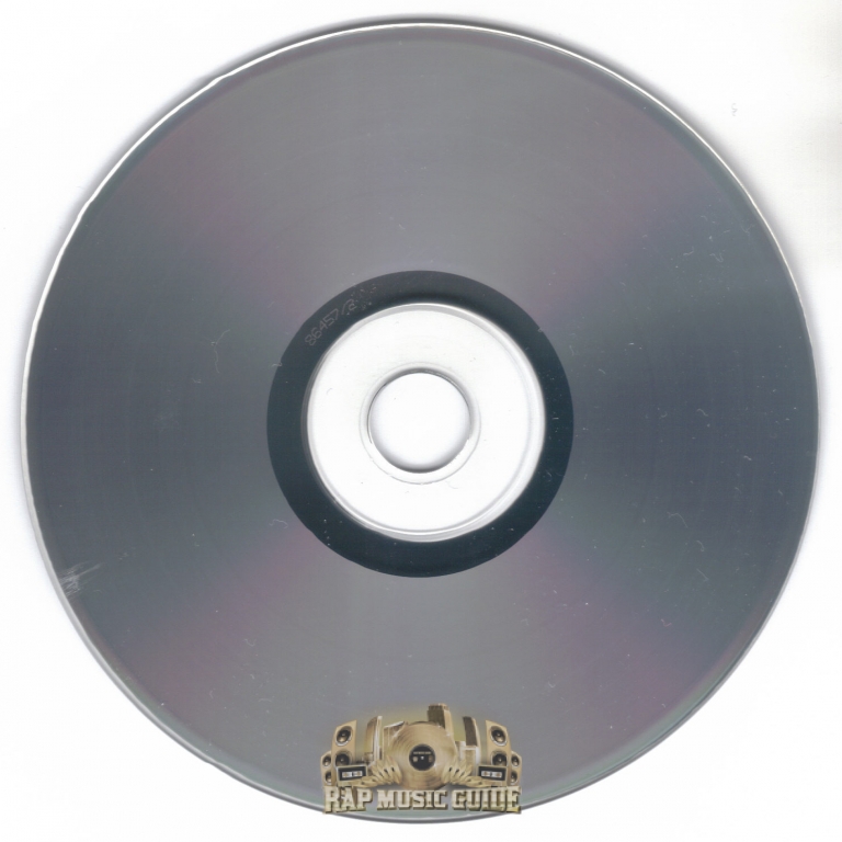 Complex - State Of Mind: CD | Rap Music Guide